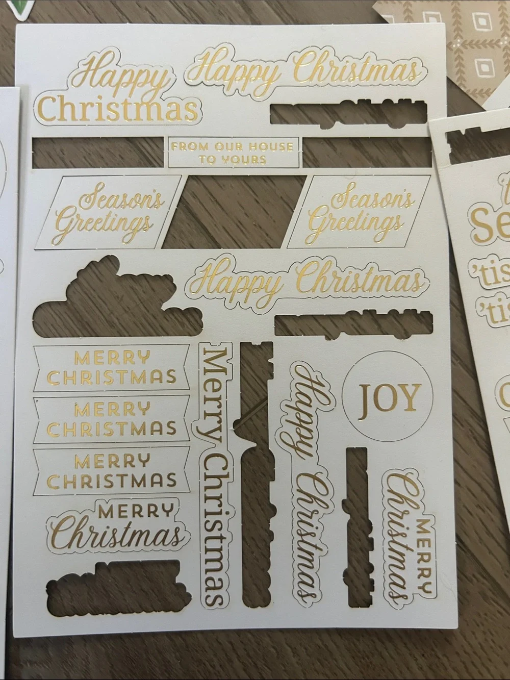 Stampin Up! stampin up